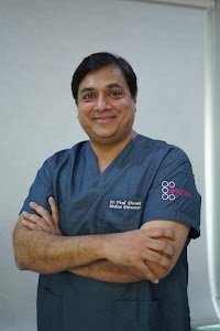Dr. Viral Desai - Cosmetic & Plastic Surgeon in Mumbai place picture