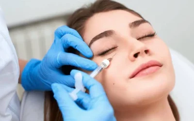 Best Non-surgical Treatment To Get Rid Of Under Eye Bags