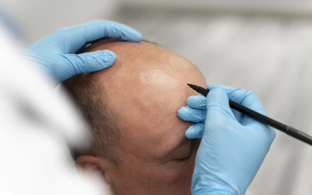 Exploring the Benefits of Hair Transplantation