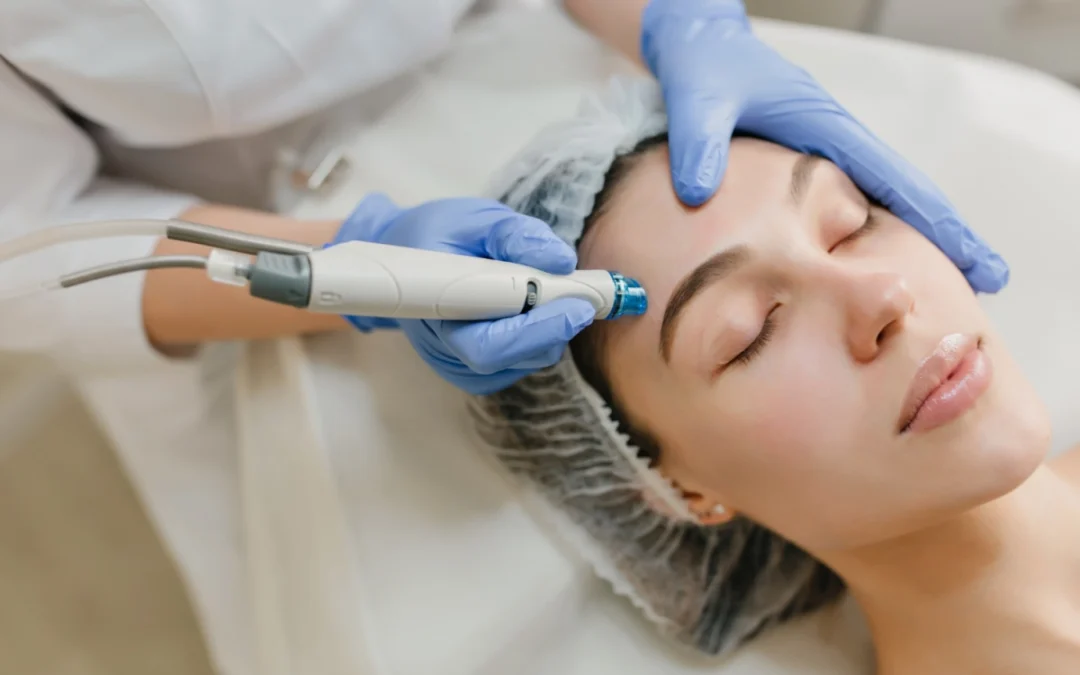 MYTHS AND FACTS ABOUT MESOTHERAPY