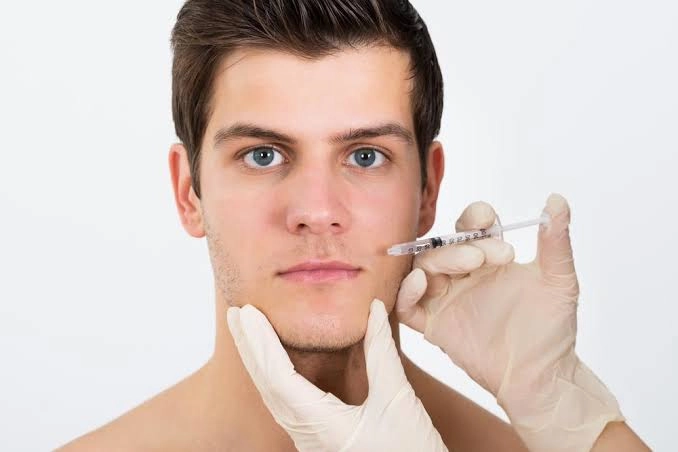 Plastic Surgery for Men: Trends and Techniques
