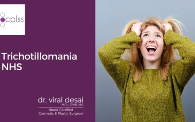 Trichotillomania NHS:Understanding and Coping with Hair-Pulling Disorder