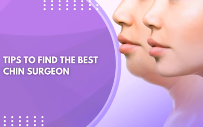 Tips to Find the Best Chin Surgeon