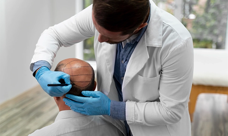 Why Diagnosis is important before choosing Hair Transplant Treatment?