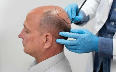 Why Should You Consider Hair Transplant Services?