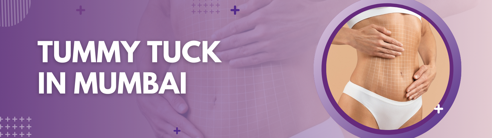 tummy tuck IN MUMBAI