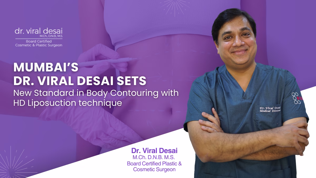 DHI vs. FUE vs. FUT: Which Hair Transplant Method is Best for You? Insights by Dr. Viral Desai, Renowned Hair Transplant Surgeon in Mumbai