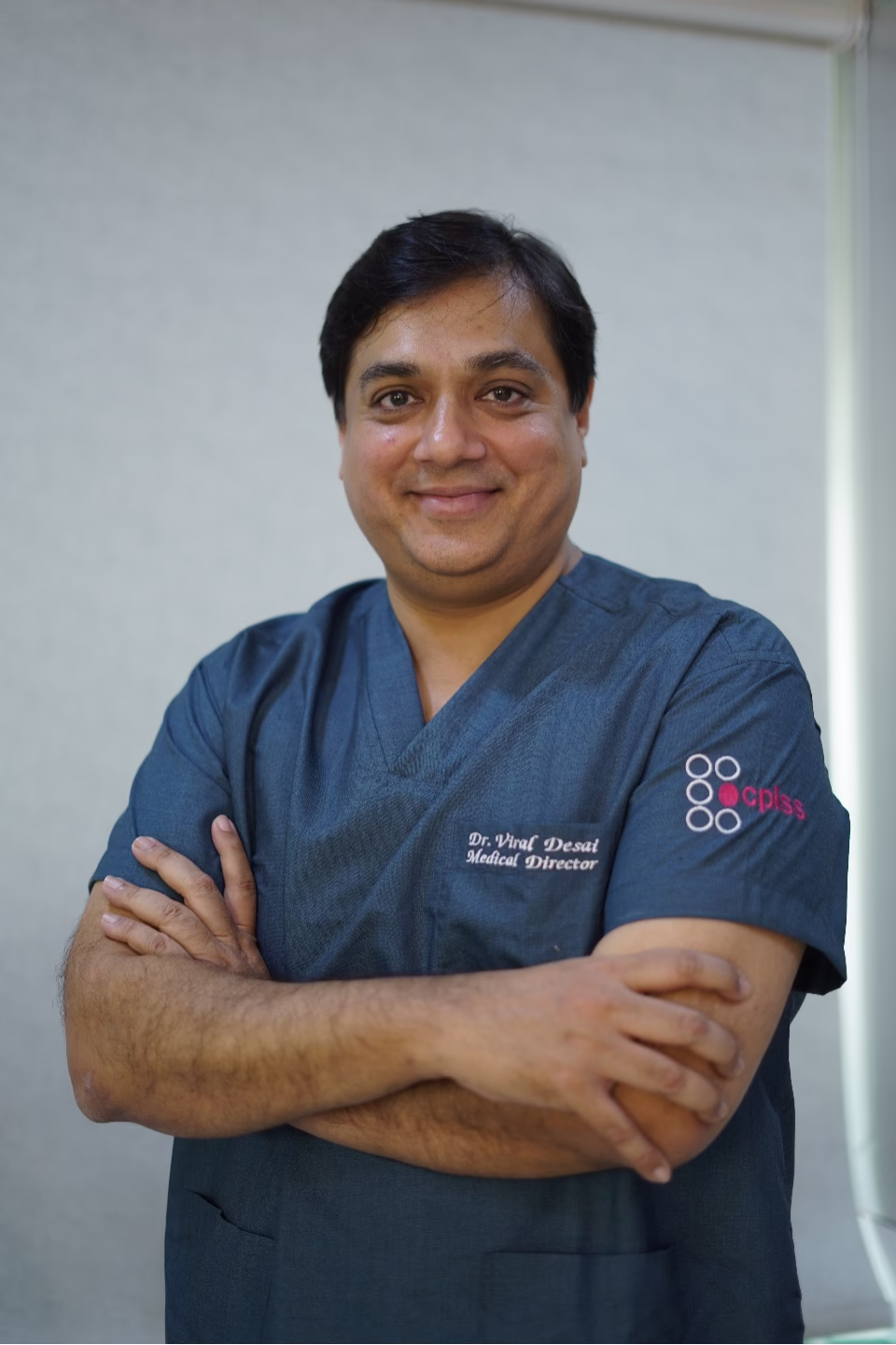 Why Choose Dr. Viral Desai for Mounjaro Injection in Mumbai?