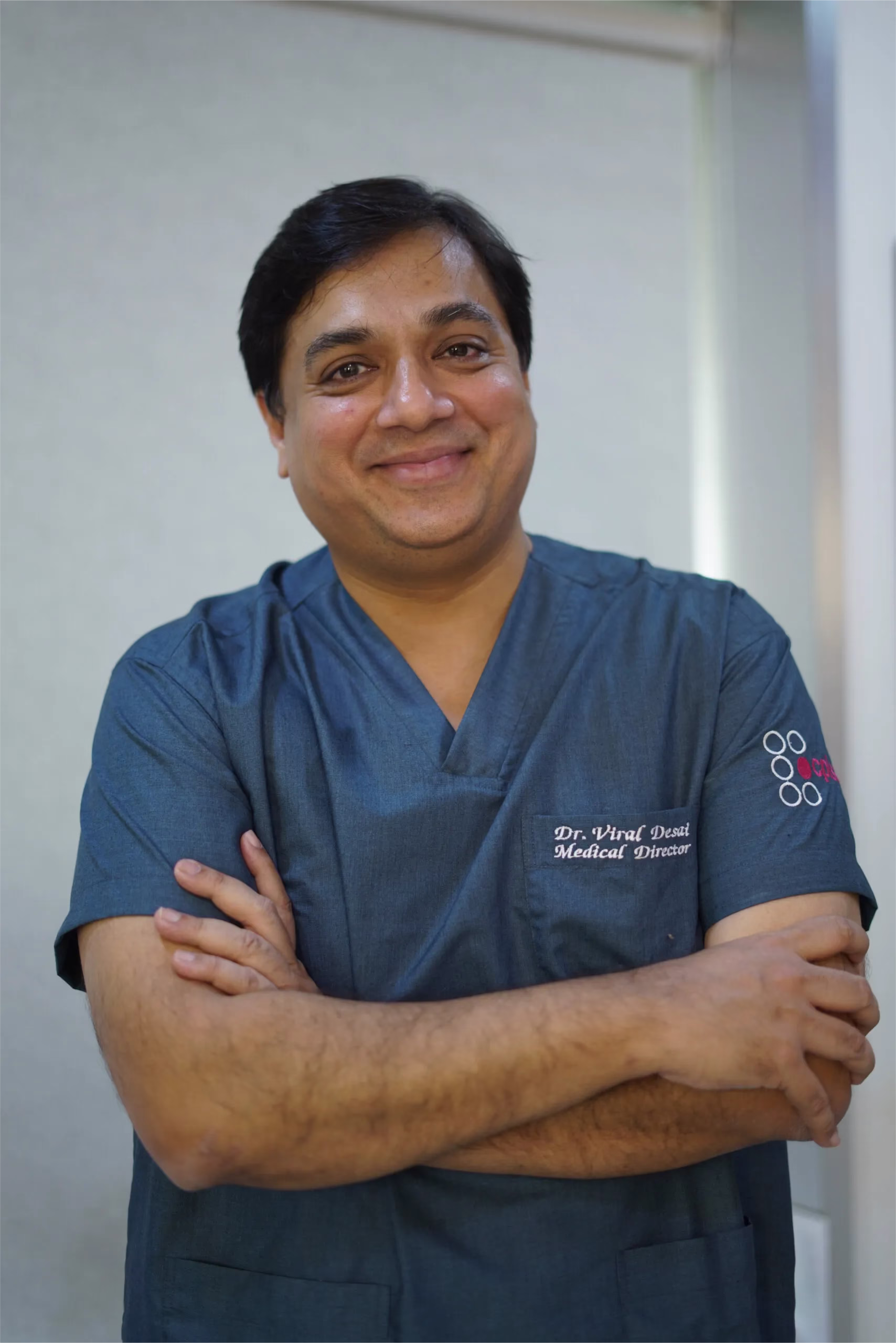 Hair Transplant in Mumbai