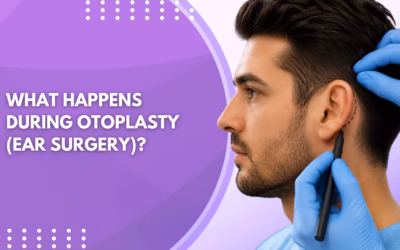 What Happens During Otoplasty (Ear Surgery)?