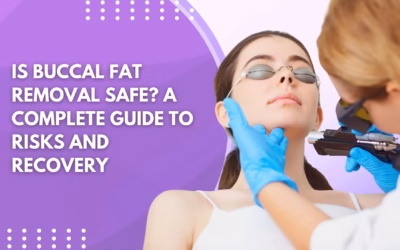 Is Buccal Fat Removal Safe? A Complete Guide to Risks and Recovery