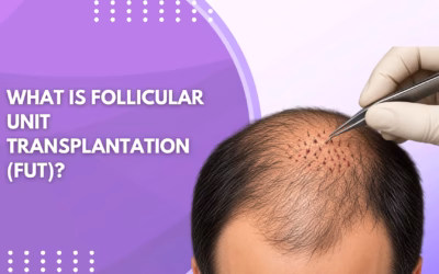 What Is Follicular Unit Transplantation (FUT)?
